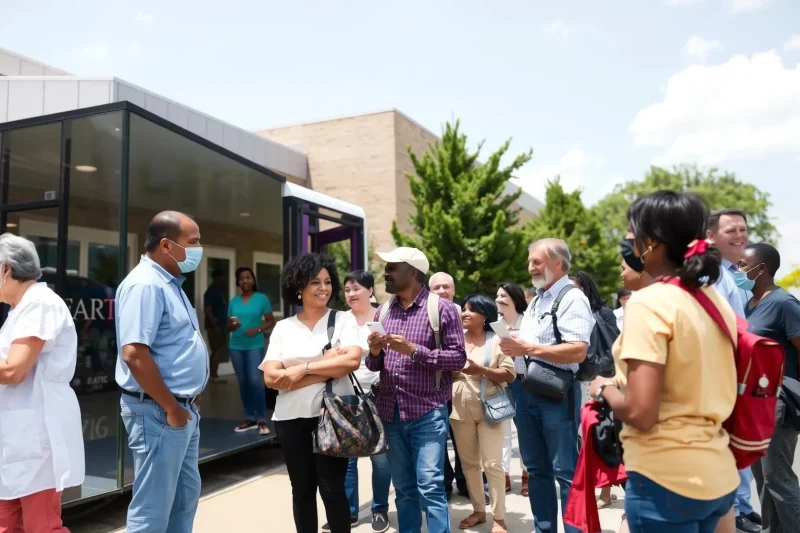 does united healthcare cover transportation in texas