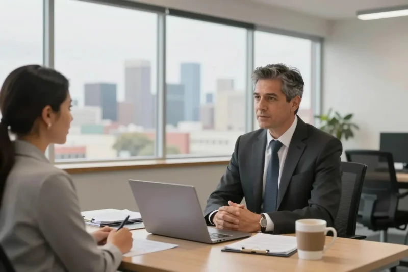 can you ask about transportation in an interview texas